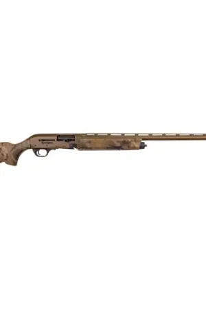 Affordable - REMINGTON V3 Waterfowl Pro 12 Gauge 3" 28" 4rd Semi-Auto Shotgun - Bronze | Kryptek