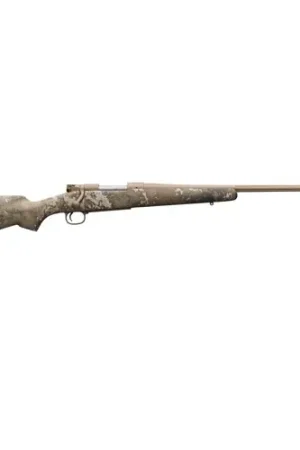 Best Price | WINCHESTER M70 Hunter Strata MB 6.5 PRC