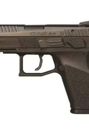 Add to Cart - CZ-USA QP Only P07 Black Polymer 9mm