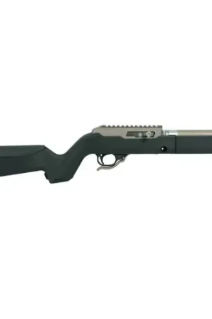 Extra Savings | TACTICAL SOLUTIONS X-Ring SBR Takedown Quicksand/Black Backpacker