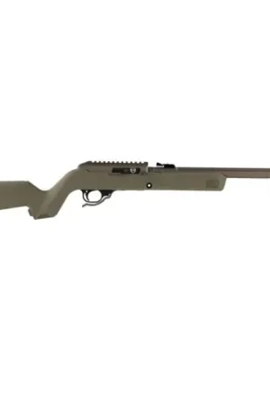 Buy Today - TACTICAL SOLUTIONS X-Ring Takedown QS/FDE Backpacker BX Trigger