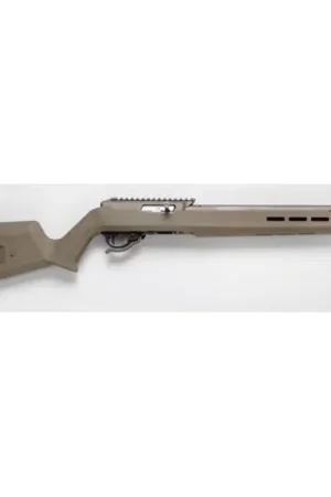 Affordable - TACTICAL SOLUTIONS X-Ring Quicksand/FDE Magpul Stk Ruger BX Trigger