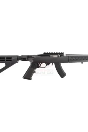 Almost Gone - RUGER 22 Charger Takedwn SBM4 Brace Combo 22 LR 4.5" 15r