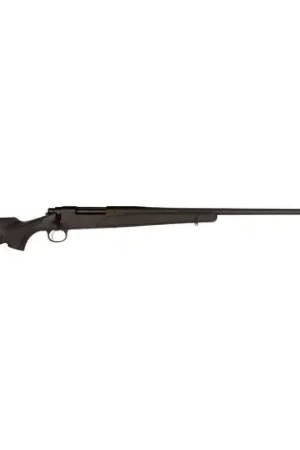 Affordable | REMINGTON 700 ADL 300 Win Mag 26" 4rd Bolt Rifle - Black Synthetic