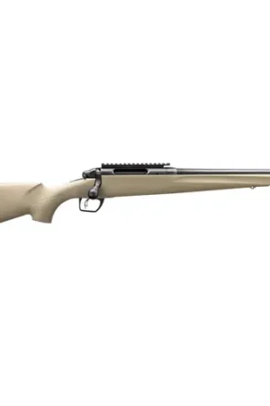 REMINGTON 783 HBT Syn HB TH-MZ 6.5Creedmoor 16.5" | Affordable