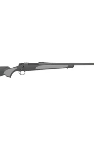 Available Now | REMINGTON 700 SPS 243 Win 24" 4rd Bolt Rifle - Black