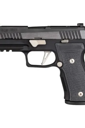 Best-Selling - SIG SAUER P320 9mm 3.9" Equinox 2-Tone X-Ray 3 10rd OR