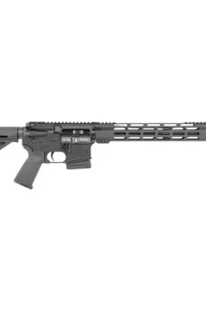 DIAMONDBACK FIREARMS Carbon DB15 5.56 NATO 16" 10rd Semi-Auto AR15 Rifle - Black | High Quality