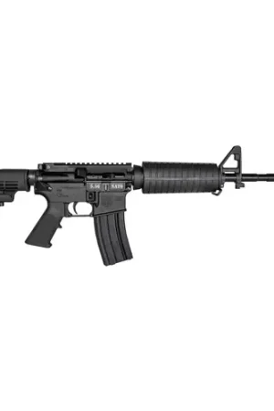 Add to Cart - DIAMONDBACK FIREARMS Carbon DB15 5.56 NATO 16" 30rd Semi-Auto AR15 Rifle - Black