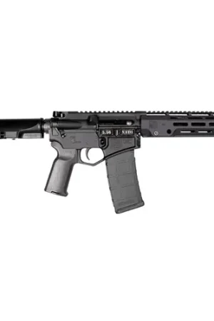 DIAMONDBACK FIREARMS DB15 5.56x45 7" 30rd Blk Gearhead Tailhook Mod2 - Factory Direct