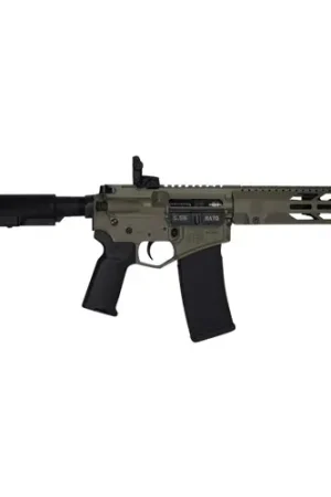 DIAMONDBACK FIREARMS DB15 5.56x45 7" 30rd FDE Gearhead Tailhook Mod2 | Easy Checkout