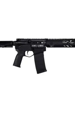 DIAMONDBACK FIREARMS DB15 5.56x45 7" 30rd Blk Gearhead Tailhook Mod2 - Easy Returns