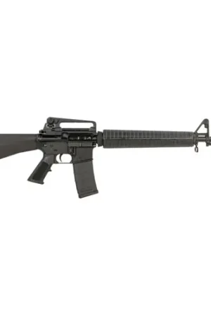 AERO PRECISION AR-15 5.56 NATO / 223 Rem 16" 30rd - Black | Act Fast