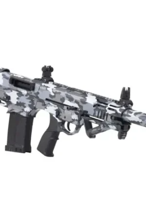 Flash Deal - PANZER ARMS EGX500 Bullpup 12 Gauge 3" 18.5" 5rd - Multicam