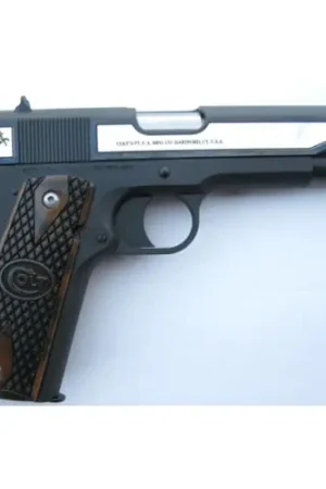 COLT 1991A1 .45ACP Custom Govt Talo Exclusive - Buy Now