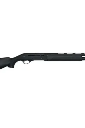Available Now - CZ-USA 712 Utility G2 12 Gauge 3" 4+1 Semi-Auto Shotgun - Black Synthetic