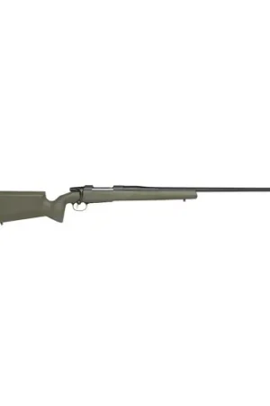 Available to Order | CZ-USA Western 550 Sonoran Rifle .30-06 SPRNG