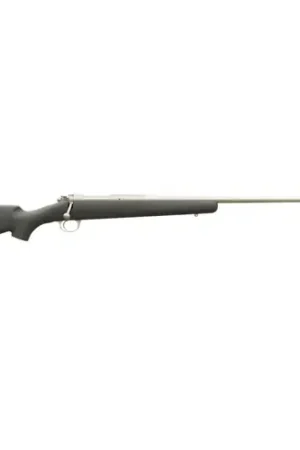 Almost Gone | KIMBER Montana 300 Win Mag 26" 4rd Satin Silver