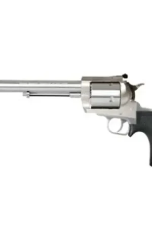 Almost Gone - MAGNUM RESEARCH BFR Short Cylinder Revolver 454 Casull 6.5"