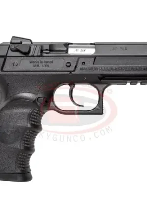 Daily Deal - MAGNUM RESEARCH Baby Desert Eagle III 40SW Full Size 40 S&W 4.4"
