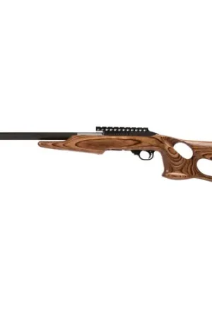 Great Value - MAGNUM RESEARCH Magnum Lite Barracuda 22 WMR 19" 9rd Semi-Auto Rifle w/ Carbon Fiber Barrel