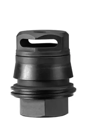 Act Fast - SIG SAUER Muzzle Brake Assembly 5.56 Taper-Lok 1/2X28 TPI