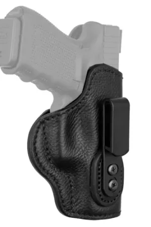 1791 GUNLEATHER Ultra Custom IWB Size 0 Night Sky Blk Belt Clip RH - Popular