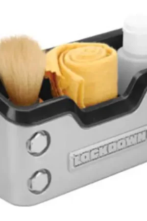 Top Seller | LOCKDOWN Firearm Wipedown Kit