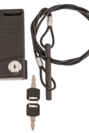 Top-Selling - LOCKDOWN AR-15 Mag Well Lock