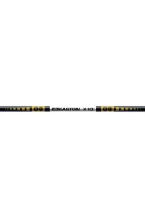 Add to Cart | EASTON TECHNICAL X10 Shafts 350 12 Dozen