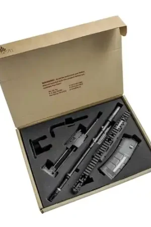 IWI Tavor X95 300Blk Conversion 16" LH Bolt - Hassle-Free Returns