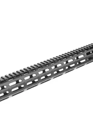 One Day Deal | LEAPERS UTG M-LOK AR15 15" Super Slim Free Float Handguard
