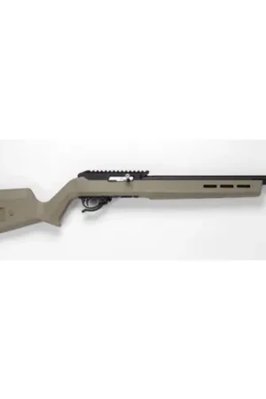 Hassle-Free Returns | TACTICAL SOLUTIONS X-Ring VR 22LR Magpul Hunter X-22 Matte Black/FDE