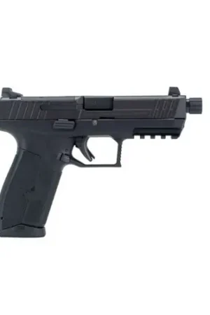 IWI Masada OR 9mm 4.6" TB 17rd 3-Dot NS - Same-Day Shipping