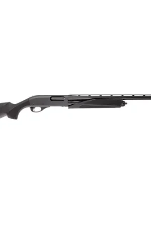870 Fieldmaster 12 Gauge 3" 23" 4+1 Pump Shotgun - Black Synthetic - Easy Checkout
