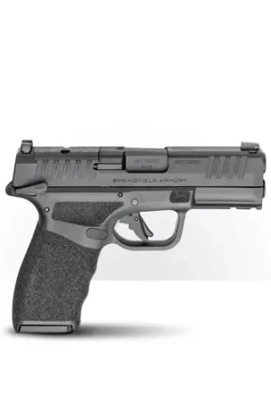 Best Price - SPRINGFIELD Hellcat Pro OSP Compact 9mm 3.7" 15+1 Optic Ready Pistol | Qualified Professionals Only