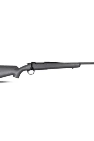 Big Sale | WILSON COMBAT NULA Model 20 243 Win 20" 4rd Blk/Charcoal