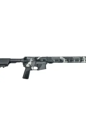 Limited-Time Deal | IWI Zion Z-15 16" 30rd 15 Rifle - Gray Camo