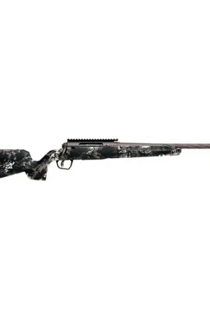 Available Now - SAVAGE ARMS Axis 2 Pro 6.5 Creedmoor 20" 4rd - Forest SP Camo