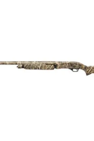 Best Price - WINCHESTER SXP Waterfowl Hunter 12 Gauge 26" 4rd - Camo - FACTORY BLEM