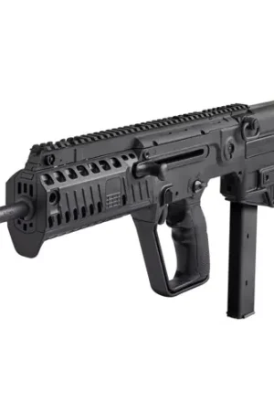 IWI Tavor XB95 9mm 17" 32rd Semi-Auto Rifle w/ Bullpup Stock | Black | Premium Quality