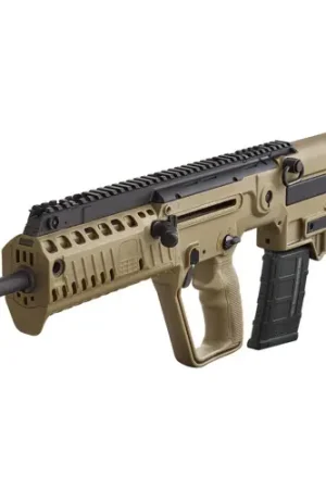 Limited Quantity - IWI TAVOR XB95 300 AAC Blackout 16.5" 30rd - FDE
