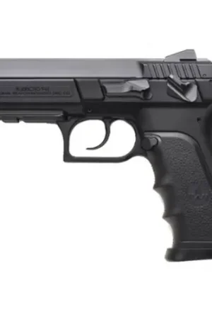 Top Quality - IWI Jericho 9mm Poly 4.4" 10rd