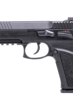 Extra Savings | IWI Jericho 9mm Poly 10rd 3.8"