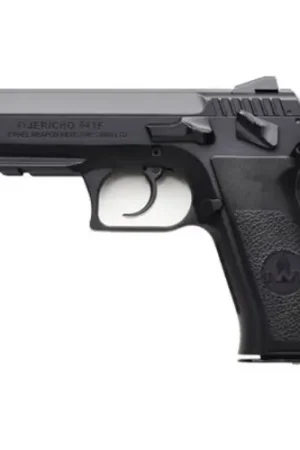 IWI Jericho 9mm Steel 10rd 4.4" | Order Direct