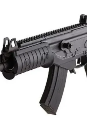 Just In - IWI Galil Ace Pistol 7.62x39 8.2" Black 30rd