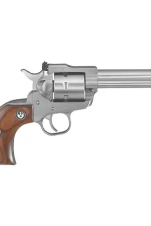 Bargain - RUGER Single Seven 327 Federal Magnum 4.6" 7rd - Stainless
