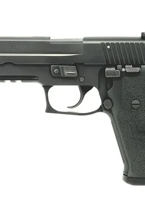 Brand New | SIG SAUER P220 45 ACP 4.4" Black 8rd