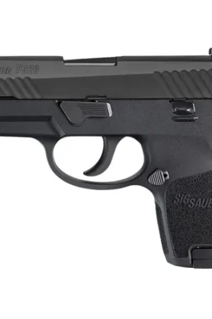 Best Price - SIG SAUER P320 Nitron SubCompact