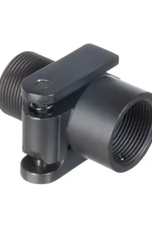 LEAPERS UTG AK47 Side Folding Stock Adaptor - Latest
